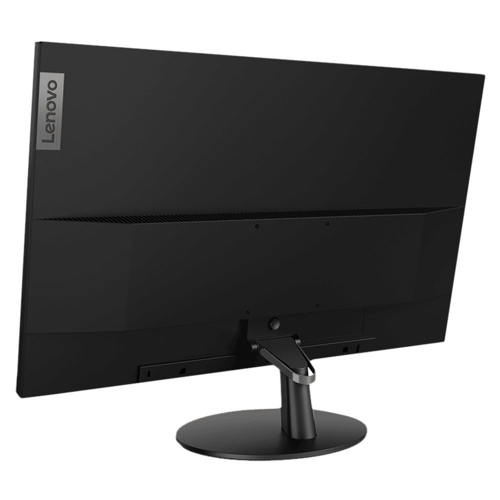 Buy Lenovo L27m-28 68.58 cm (27 inch) Full HD LED Backlit Panel Monitor ...